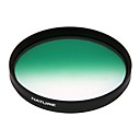 nature 62mm vert diplome filtre de campouleur