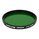 nature 58mm filtre panchromatique vert