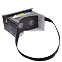 bricolage google carton telephone mobile realite virtuelle vr lunettes 3d tags NFC tag de fonction pour 4-5.6 smartphone ecran