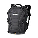 Benro ranger600n nylon appareil photo etanche sac dos avec housse de pluie