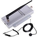 GSM Mini 900MHz telephone mobile lificateur de puissance signal de repeteur pour voiture camion