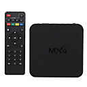 hd18q 8gb flash NAND de 1 Go DDR3 tv box Android quad-core