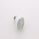 E27 3w 240-270lm blanc froid 6500k corps humain capteur IR LED Spotlight ampoule sensibile distanza: 4-6m  90-240V 