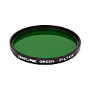 nature 67mm filtre panchromatique vert