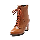 bottes chaussures po...