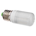 lumiere blanche chaude a mene lampoule e27 4w 110v 220v 27LED smd5050