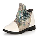 Chaussures bottes fi...