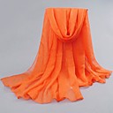 mode dorange en mous...