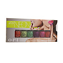 OPI mini-vernis a on...