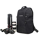 newdawn e-811 en nylon impermeable camera sac dos antivol