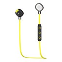 morul U5 intelligent sport musique oreillette bluetooth bluetoothv4.1 applicationnfc salut-fi oreillette bluetooth-vert