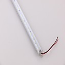 20cm SMD-8020 le blanche lumiere de bande LED cool 320-390lm 12v