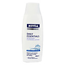 nivea gamme de base ...