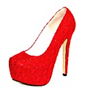 pompe des chaussures...