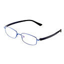 [lentilles] libres tr rectangle cerclees lunettes de prescription leger