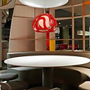 lumiere pendante une resine lumiere et verre