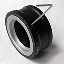 m42 vis de 42mm monture dobjectif pour sony nex 3 e montage NEX 5 NEX 6 NEX VG10 7 5n 5c adaptateur dobjectif reglable