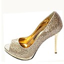 Chaussures femmes pe...