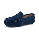 mocassins en cuir ch...