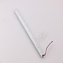 20cm SMD 5630 lumiere conduit le de bande 350-390lm chaud 3500k blanc 12v