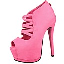 Chaussures femmes pe...