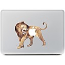 la conception de leopard decoratif autocollant pour MacBook Air  Pro  Pro avec ecran Retina