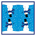 bonhomme de neige No...