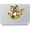 mr. conception de lapin decoratif autocollant pour MacBook Air  Pro  Pro avec ecran Retina