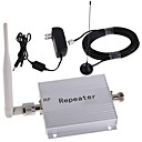 GSM lificateur de puissance signal de 900MHz repeteur nous antenne pour telephone mobile