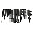 10pcs peigne de coif...