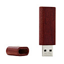 usb 16gb ousu style de bois de bambou stylo lecteur flash USB