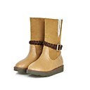 bottes chaussures po...