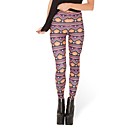 Les leggings spandex...