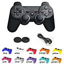 Manette Bluetooth Dual-Shock pour PS3