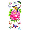 Motif de tatouage da...