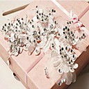 coiffes en dentelle ...