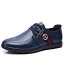 Mens Shoes Round Toe...