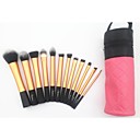 12pcs brosse de maqu...