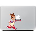 conception de serveur decoratif autocollant pour MacBook Air  Pro  Pro avec ecran Retina