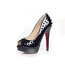Chaussures femmes pe...
