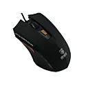 Delog dy-g3 6 cle usb jeu de la souris souris filaire 1600 dpi