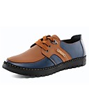 Mens Shoes Round Toe...