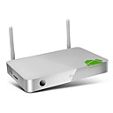 Kaiboer Real 3D 2G DDR3 8G Nand Flash  Android  Smart TV Box  HDD Media Player