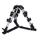 Somita st-902b trepied en aluminium portable pour voyager