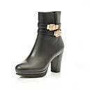 chaussures Bottes de...
