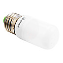 E27 4w 9xsmd 5730 280lm 2500-3500k lumiere blanche chaude ampoules LED de mae