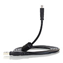 Zhenfa cable camera USB pour Sony DSC-W530 W610 W630 W650 W670 W690 W180 W190 15 m