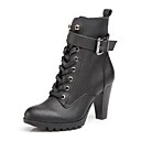 Chaussures a lacets ...