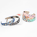1pc bandeau floral c...