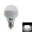 zweihnder E27 5W 480lm 5500-6000k 18x2835 le ampoule lumiere blanche CMS  100-240V 